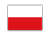 LA GOCCIA - Polski